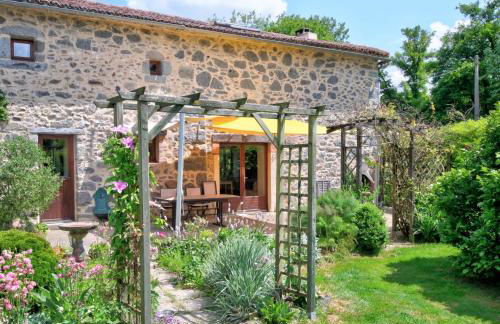 Gite des Chirons, 30mins Puy du Fou - Foto 13