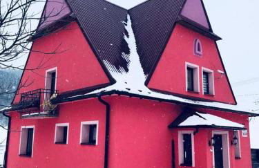 Malinowy Domek - Photo 1