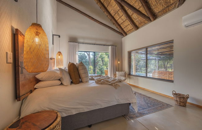 Ukanyi Luxury Villa - Foto 2