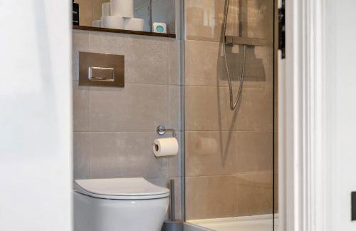 Pinetree Apartment City Centre Of Leeds - Foto 11