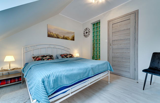 Karpacz Boczna (poddasze) - Foto 5