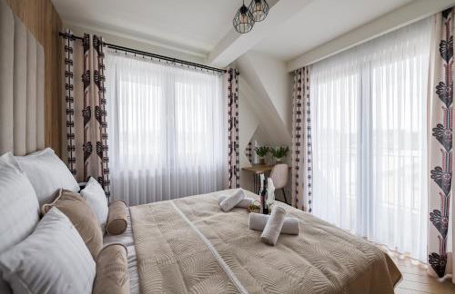 Okno na Tatry - Foto 2