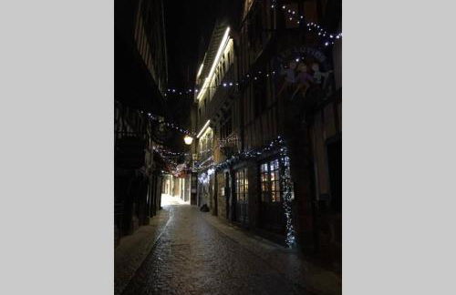 Au Mont Pour Deux - Foto 23