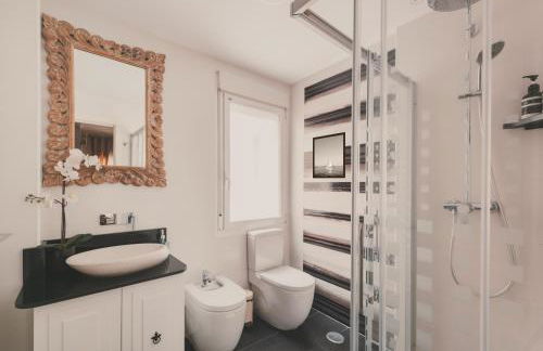 City Deluxe Apartment- Alquiler corta duración - Foto 37