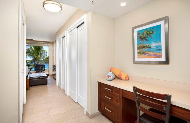 Mahana Oceanfront 2 BR Sleeps 6 Villas Steps to Beach Complimentary Car with 6 Nights MAH-1211 by KBM - Photo 15