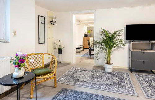 Gemütliche Unterkunft mit Terrasse - Foto 11