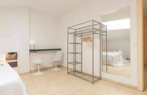 New Penthouse GR3- flat in Málaga Center with Cozy Terrace - Foto 18
