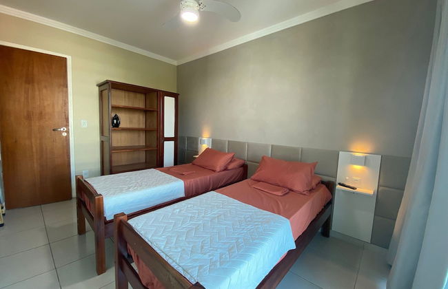 Confortável Apto na Praia do Forte - Foto 13