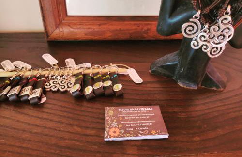 O Lughar Darriba Fogar Natural - Foto 37