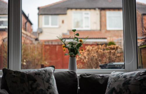 Buckingham House Horizon Stays - Foto 21