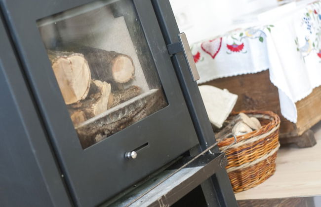 Country House Srček - Foto 20