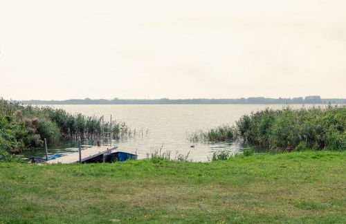 Das Sellin - Auszeit mit eigenem Seezugang und Sonnengarten - Foto 28