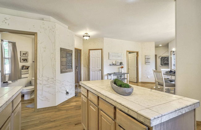 4brmountain Views🌞hot Tubarcade - Foto 50