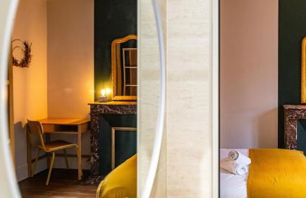 L'orée du Parc - Foto 21