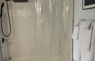 Main Street cabin - Foto 9