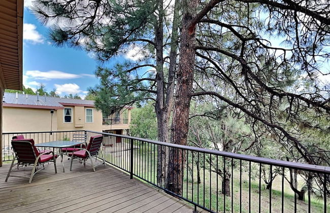 Alto Paradise by Ruidoso Vacation Rentals - Foto 15