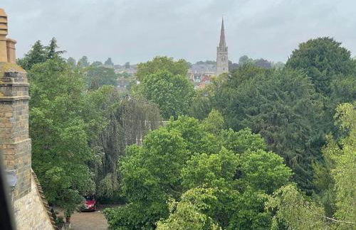 The Granary, 3 bedroom in the Heart of Stamford Centre by Belmont Places - Foto 13