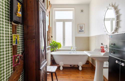 Jolie Maison en Bois Authentique - Foto 14