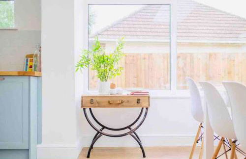 Gorgeous Luxury Chalet, New Forest & Coast & - Photo 72