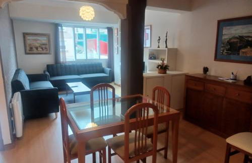 APARTAMENTO VIGO CAMELIAS CENTRO - Foto 1