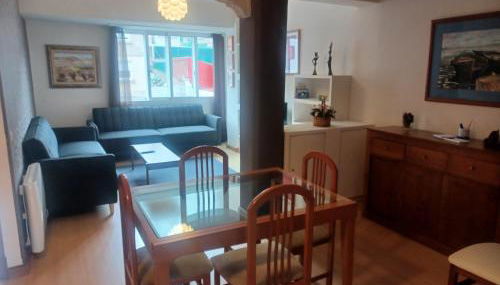 APARTAMENTO VIGO CAMELIAS CENTRO - Foto 1