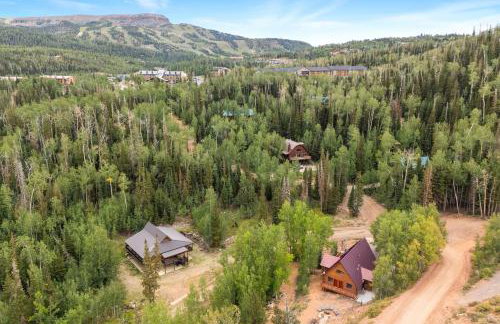 Arcade Games Brian Head Resort Newly Renovated - Foto 45