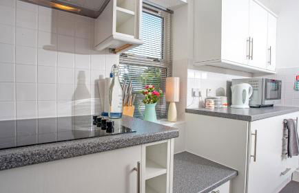 Kiltearn Guest House - Foto 117