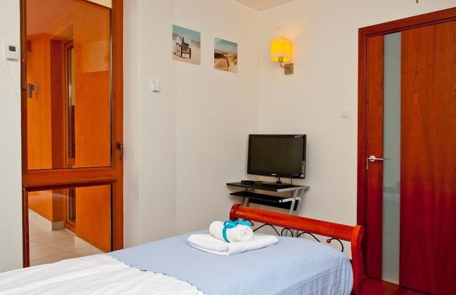 BlueApart Willa 4 Zywioly Jurata - Photo 15