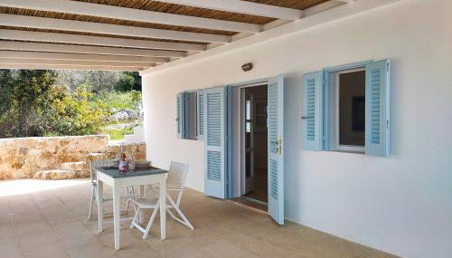 Le Pajare di Marina Serra di Casa Camilla Journey - Foto 3