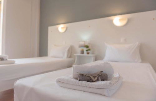 Nine Muses Apartments - Foto 2