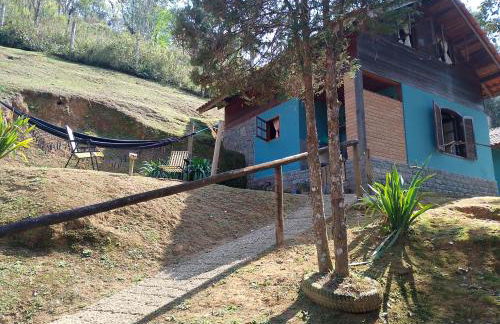 Cantinho da Rocha Paiva - Foto 1