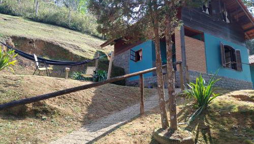 Cantinho da Rocha Paiva - Foto 1