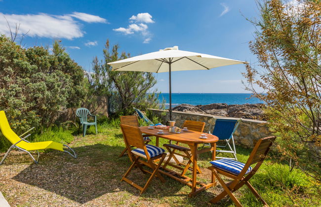 Il Giardino sul Mare - Foto 30