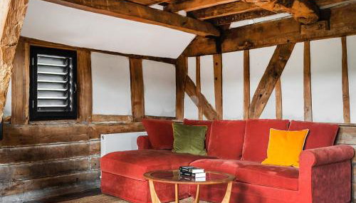 Hayloft Barn - Foto 2