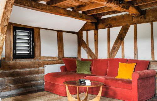 Hayloft Barn - Foto 2