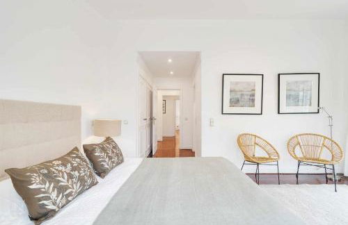 Unique beach Villa with ocean view pool tennis - Foto 32