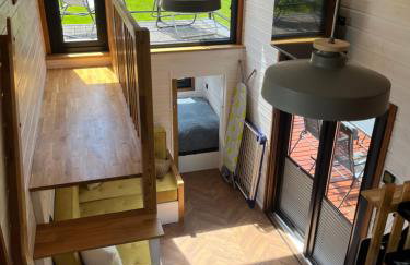 MOBI DOMKI Zielona Dolina - Foto 17