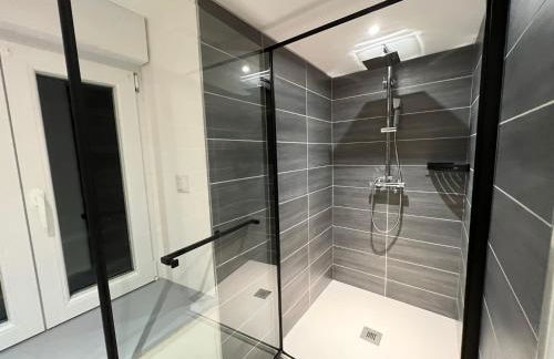 Gîte Au Creux Du Moulin - Foto 23