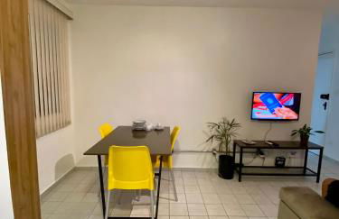 Vale Hospedar Paulo Coelho Apart - Foto 16