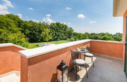 Villa Village by Villsy - with heated pool, spa, private tennis court, golf court, basketball court and playroom - Photo 37