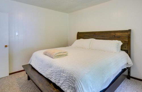 Seiku Vacation Rental with Deck and Ocean Views - Foto 15