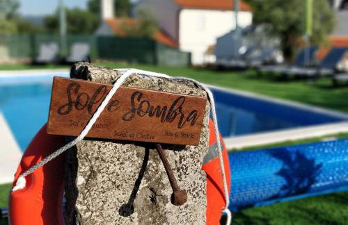 Poço e Meio - Padel & Pool - Foto 48