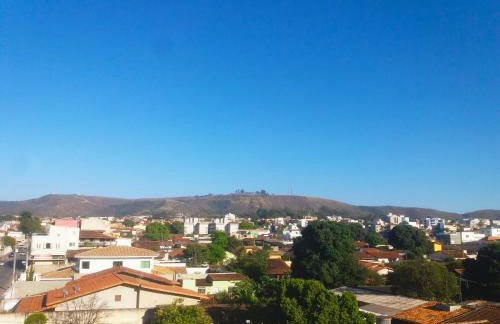 Sete Lagoas Residence Hotel - Photo 27