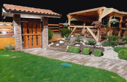 Villa Sofia - Foto 6