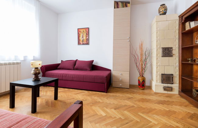 Dolce Vita Luxury Suites - Foto 40