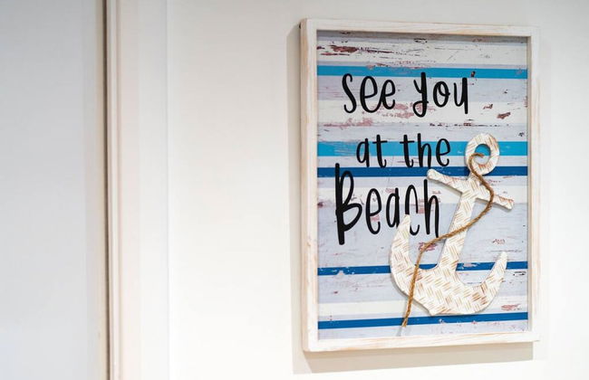 South Esk 7 - Modern 3 bed Apartment - Foto 29