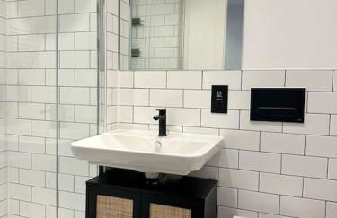 Stunning City Centre Duplex with Free Parking - Foto 7