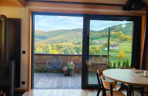 Domek Ponad Mgłami - Photo 25