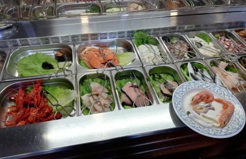 APARTAMENT ORIHUELA COSTA PLAYA FLAMENCA - Foto 57