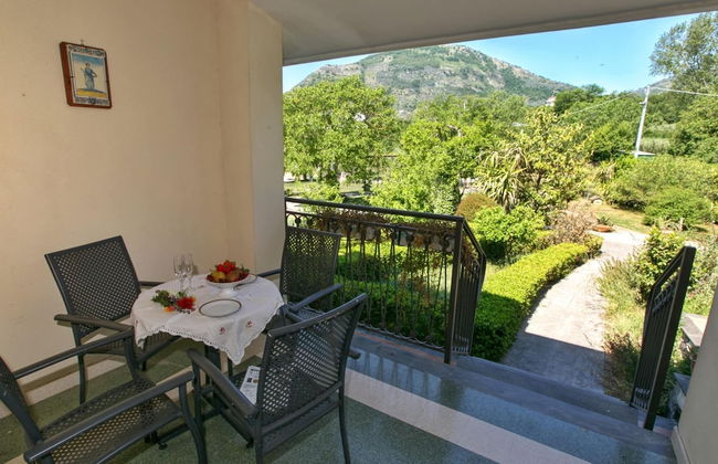 Holiday Home in San Cipriano Picentino - Foto 34